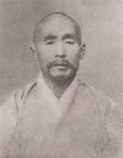 신홍균 선생